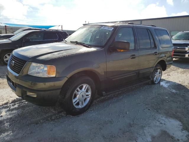 2004 Ford Expedition XLT