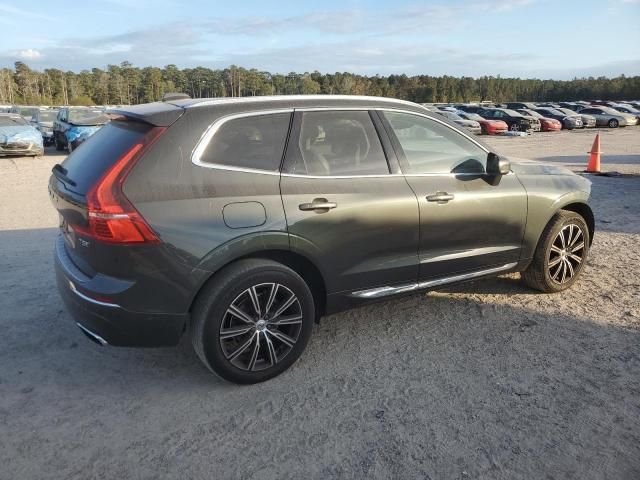 2018 Volvo XC60 T5 Inscription