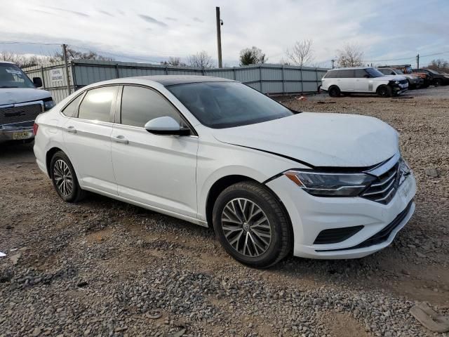 2020 Volkswagen Jetta S