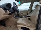 2004 BMW X5 3.0I