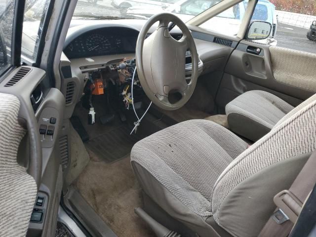 1994 Toyota Previa LE