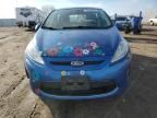 2011 Ford Fiesta SE