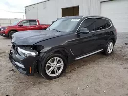 BMW x3 Vehiculos salvage en venta: 2019 BMW X3 SDRIVE30I