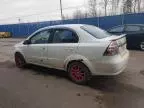 2009 Chevrolet Aveo LT