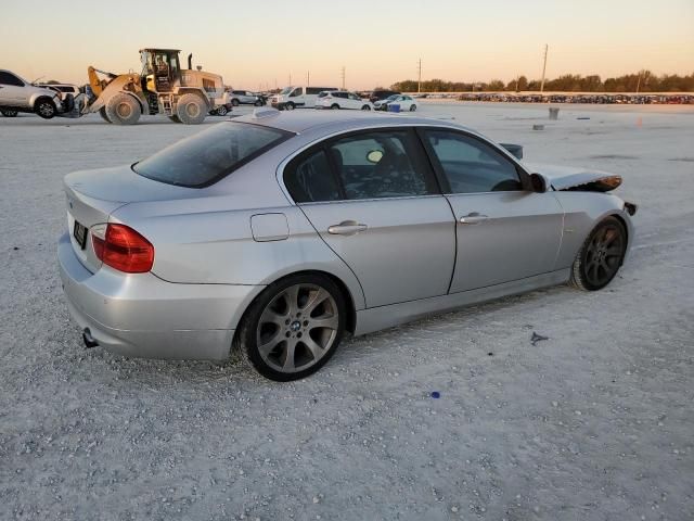 2008 BMW 335 I