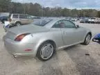 2002 Lexus SC 430