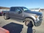 2021 Ford F250 Super Duty