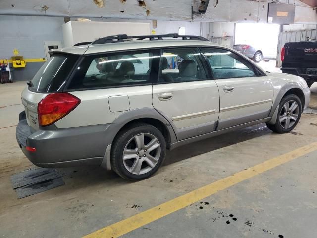 2005 Subaru Outback Outback H6 R LL Bean