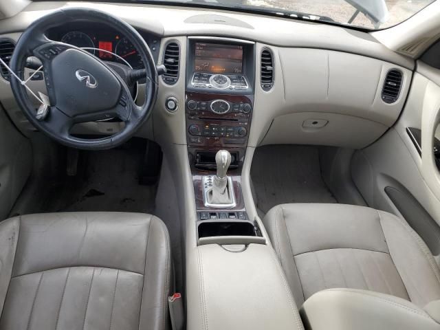 2008 Infiniti EX35 Base