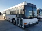 1997 Gillig 1997 North American Bus Industries (NABI) Bus 4X2