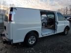 2006 Chevrolet Express G1500