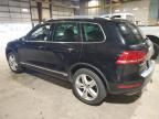 2014 Volkswagen Touareg V6 TDI