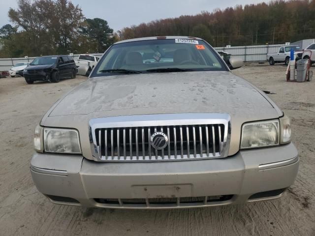 2006 Mercury Grand Marquis LS