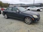 2008 Mercedes-Benz C300