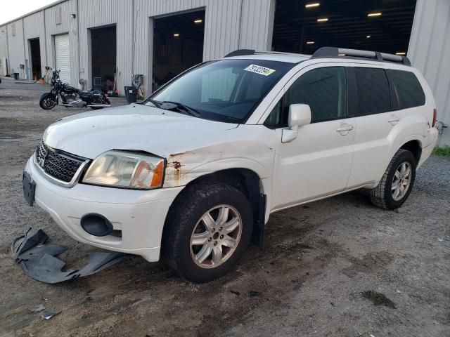 2011 Mitsubishi Endeavor LS