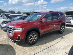 2020 GMC Acadia SLE en venta en Arcadia, FL