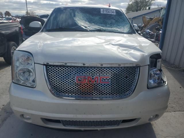 2013 GMC Yukon Denali