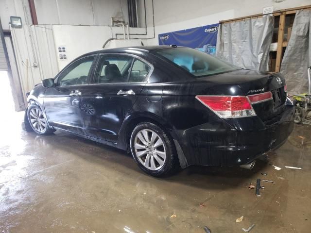 2011 Honda Accord EXL