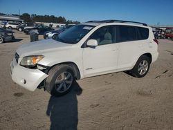 Toyota Vehiculos salvage en venta: 2008 Toyota Rav4 Limited