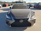 2023 Lexus ES 350 F Sport Handling