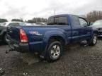 2005 Toyota Tacoma Access Cab