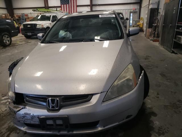 2003 Honda Accord EX