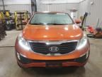 2011 KIA Sportage EX