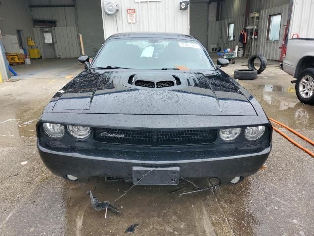 2014 Dodge Challenger R/T