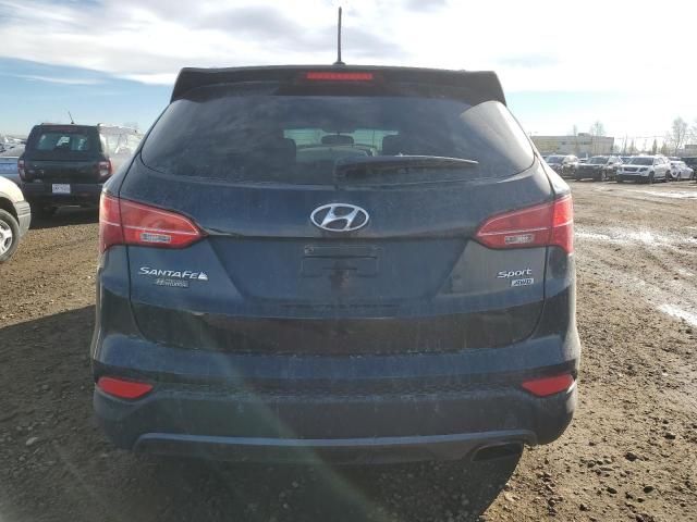 2014 Hyundai Santa FE Sport