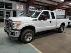 2013 Ford F250 Super Duty