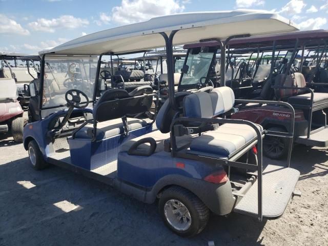 2015 Other Golf Cart