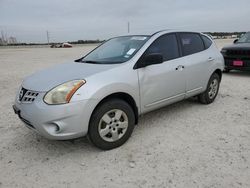 Nissan salvage cars for sale: 2011 Nissan Rogue S