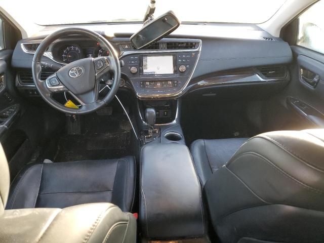 2013 Toyota Avalon Base