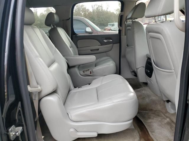 2008 Chevrolet Suburban K1500 LS