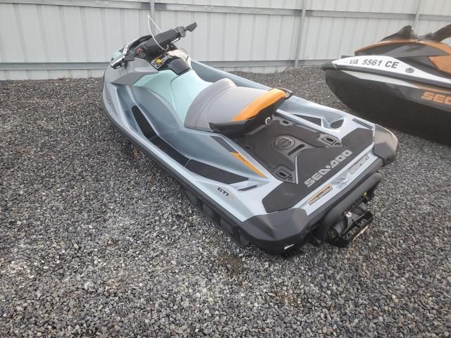 2024 Seadoo Gtise