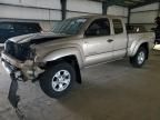 2006 Toyota Tacoma Prerunner Access Cab