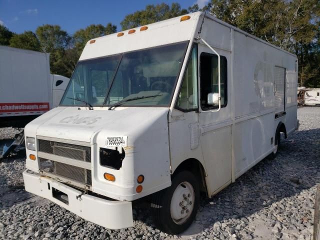 2003 Freightliner Chassis M Line WALK-IN Van