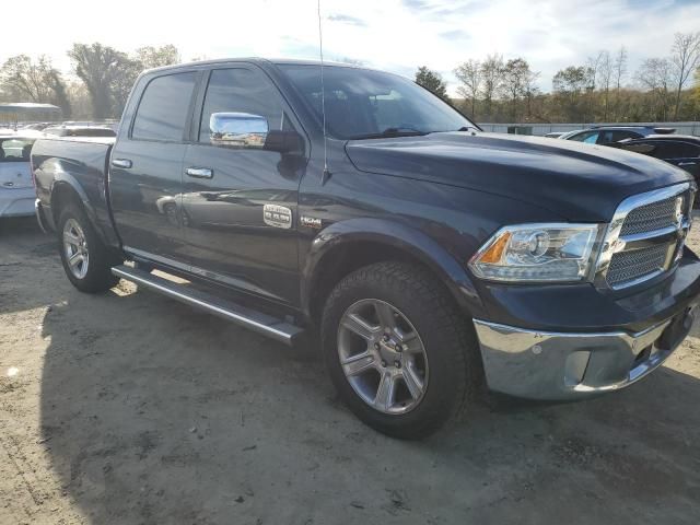 2016 Dodge RAM 1500 Longhorn