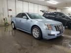 2013 Cadillac CTS Luxury Collection