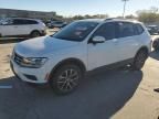 2021 Volkswagen Tiguan S