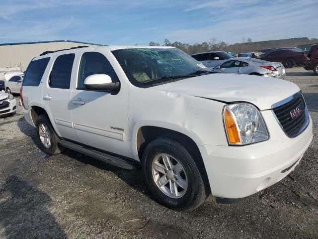 2010 GMC Yukon SLT