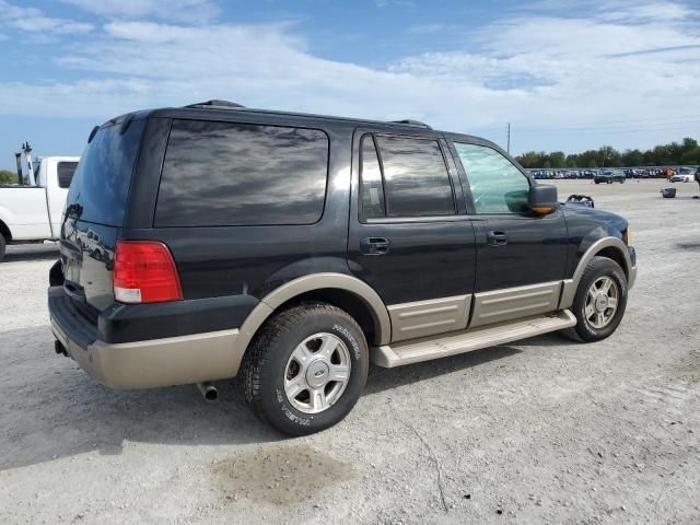 2004 Ford Expedition Eddie Bauer