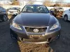 2011 Lexus IS 250