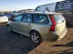 2009 Volvo V50 T5