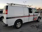 2009 Chevrolet Express G1500