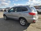 2007 Hyundai Santa FE SE