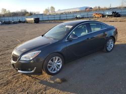 Buick salvage cars for sale: 2014 Buick Regal