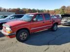 2002 Chevrolet S Truck S10