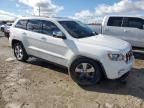 2013 Jeep Grand Cherokee Limited