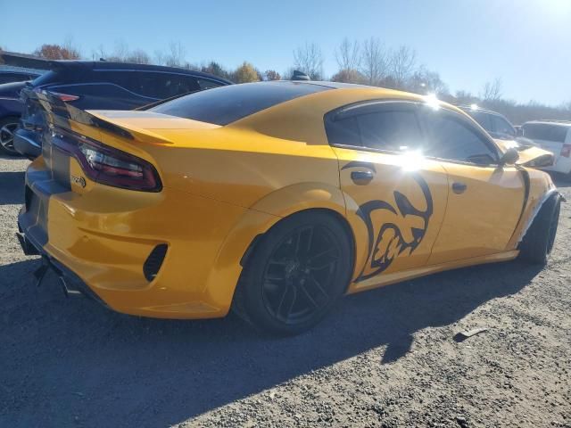 2020 Dodge Charger SRT Hellcat